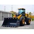 3 Cubic Meter Compact 18T Wheel Loader ZL50G